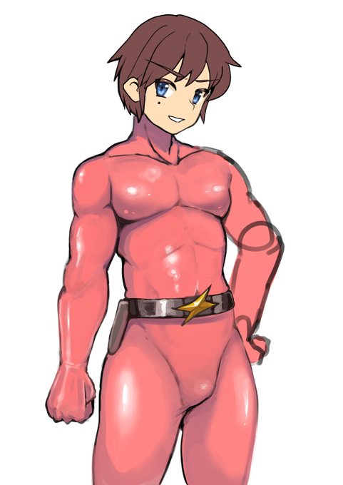 NSFW メスに改造されてくラフ 