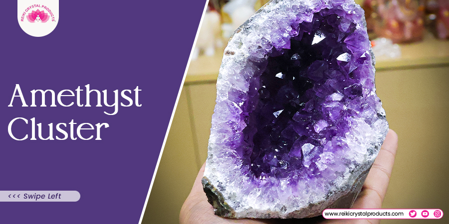 Reikiproducts's tweet photo. Transform your space with the calming energy of Reiki Crystals' Amethyst Clusters.
Shop yours below 👇 Website: https://t.co/QYUJhFQNas      
WhatsApp: 9999732322

#reikicrystalproducts #instagram #manifestation #healingcrystals #shopnow #crystals #crystalgeodes #amethyst https://t.co/Wm2EBoucX5
