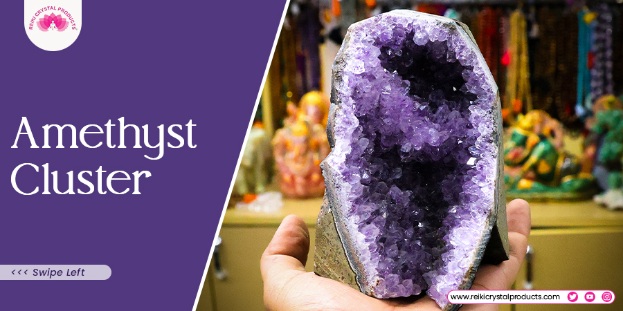 Reikiproducts's tweet photo. Transform your space with the calming energy of Reiki Crystals' Amethyst Clusters.
Shop yours below 👇 Website: https://t.co/QYUJhFQNas      
WhatsApp: 9999732322

#reikicrystalproducts #instagram #manifestation #healingcrystals #shopnow #crystals #crystalgeodes #amethyst https://t.co/Wm2EBoucX5