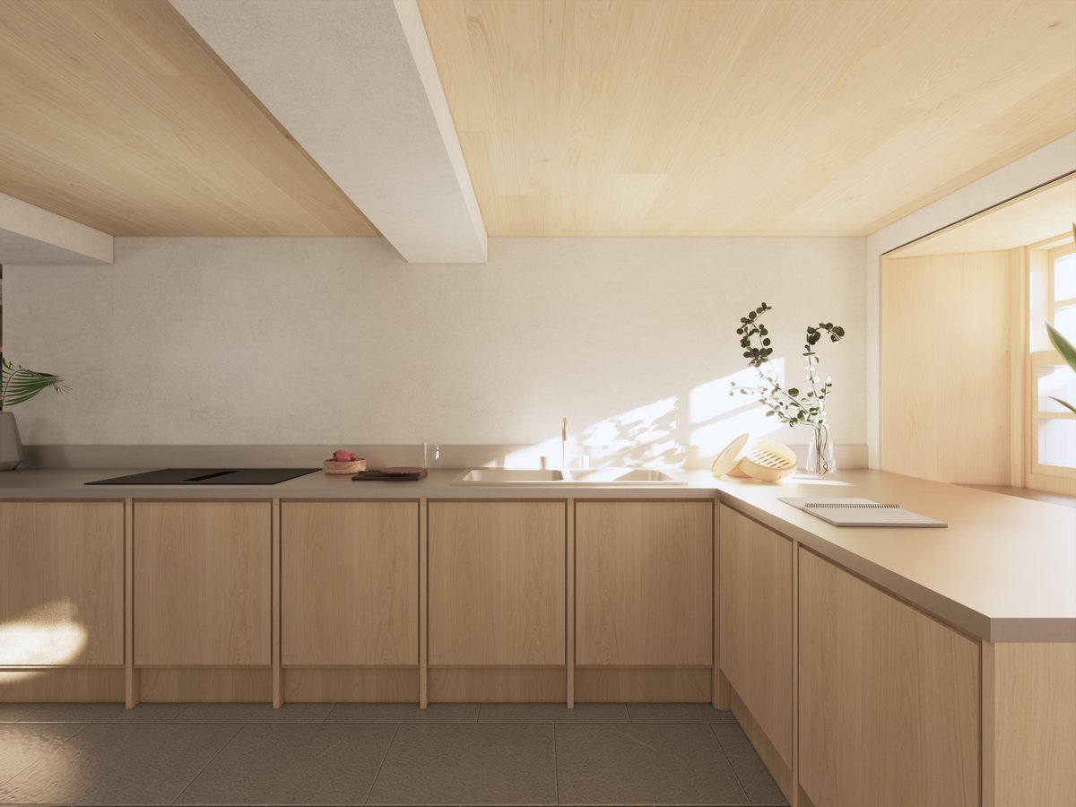 Ossian Architects (@ossianarch) on Twitter photo 