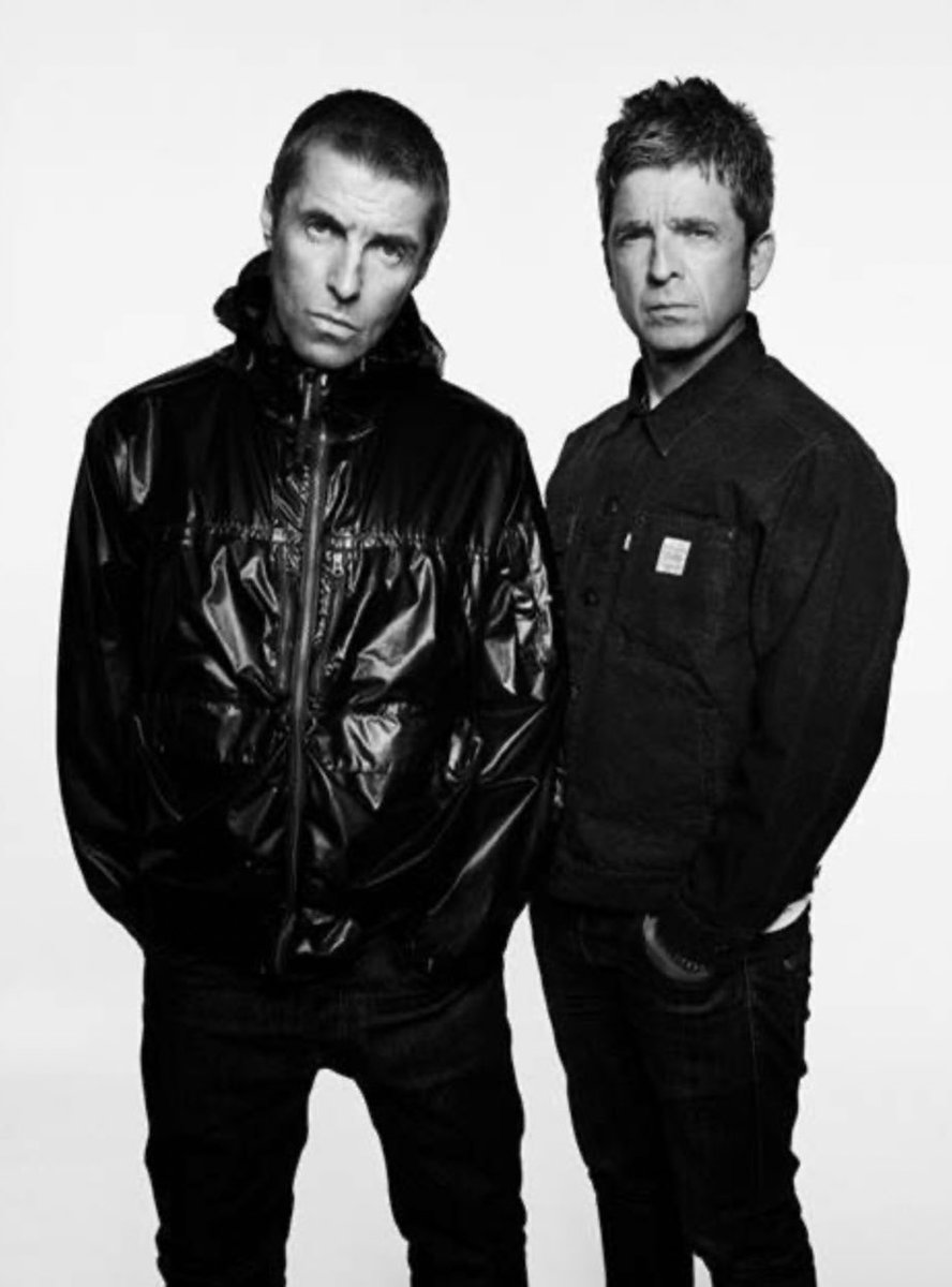 “All in good time …”

Tickets on sale August 31st