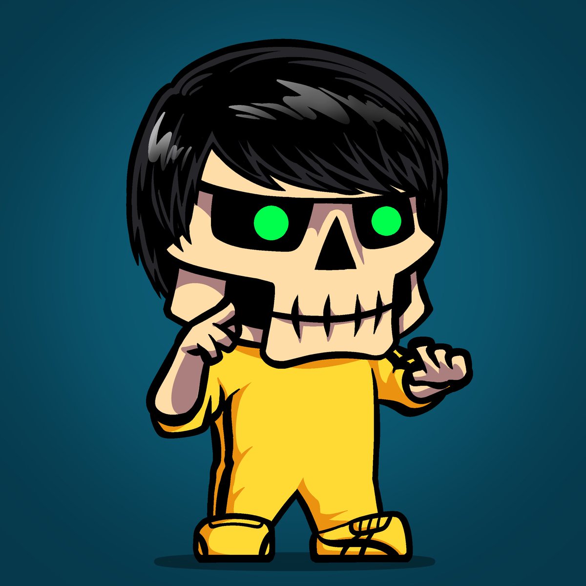 ๐๐๐๐๐๐๐๐ค (@tmais0n) on Twitter photo ๐๐๐ง๐ฎ๐ข๐ง๐ ๐๐ง๐๐๐๐ ๐ฆ๐๐ฒ ๐๐ ๐ญ๐ก๐ ๐ ๐ซ๐๐๐ญ๐๐ฌ๐ญ ๐๐๐ ๐จ๐ ๐๐ฅ๐ฅ ๐ญ๐ข๐ฆ๐.
Weโve done 16.5K in ETH sales (Approx $44 Million) through sheer passion and resilience, with no central team or war chest to fuel growth.
With no central leader, weโve proven whatโs ๐๐๐ง๐ฎ๐ข๐ง๐ ๐๐ง๐๐๐๐ ๐ฆ๐๐ฒ ๐๐ ๐ญ๐ก๐ ๐ ๐ซ๐๐๐ญ๐๐ฌ๐ญ ๐๐๐ ๐จ๐ ๐๐ฅ๐ฅ ๐ญ๐ข๐ฆ๐.
Weโve done 16.5K in ETH sales (Approx $44 Million) through sheer passion and resilience, with no central team or war chest to fuel growth.
With no central leader, weโve proven whatโs
