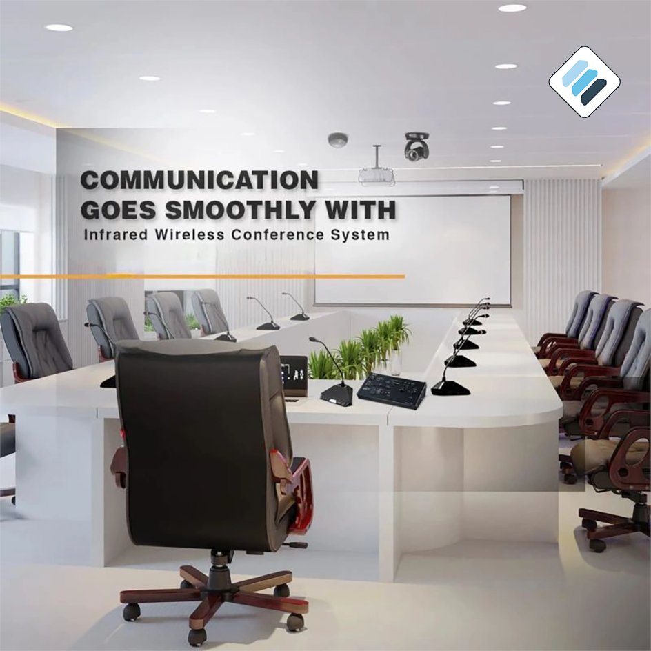 "TOA's Infrared Wireless Conference System ensures smooth and secure communication during meetings, offering wireless flexibility, clear audio quality, and easy scalability."
#opay #Northeners #Adeboye #DSS #ibadan #Chelsea #BBNXLUSHCHALLENGE #