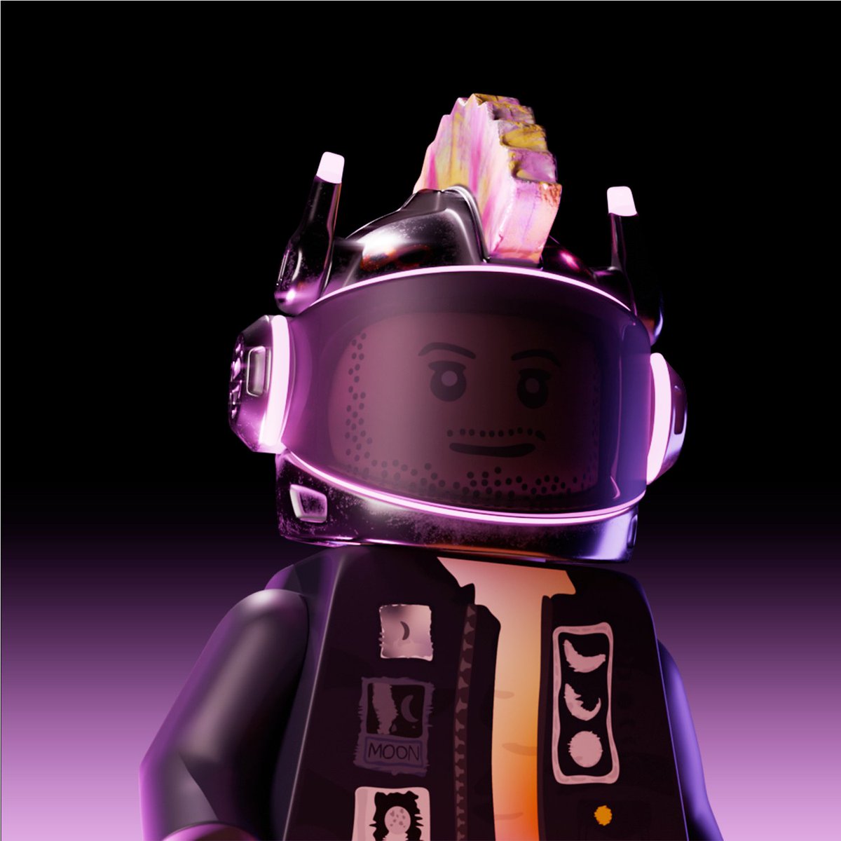 Coldplay Lego (@coldplaylego) on Twitter photo 