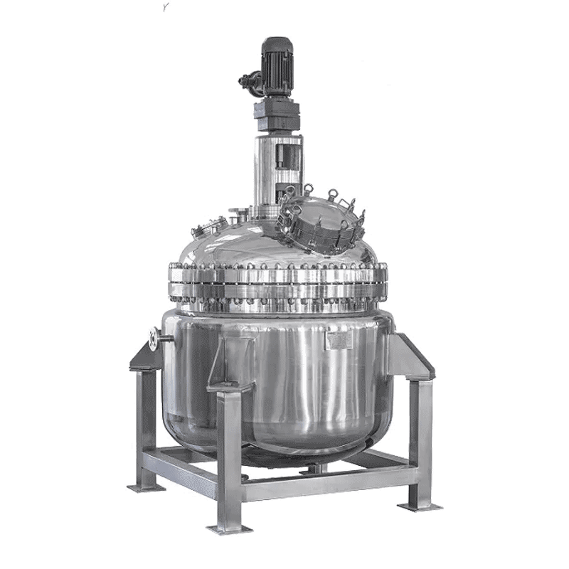 SteveJobs229905's tweet image. The stainless steel mixing tank offers exceptional durability and corrosion resistance, ideal for blending and storing liquids. Its hygienic design ensures easy cleaning, making it perfect for food.

Visit - pureyindustry.com/product/reacti…

#Pureymech #StainlessSteelTank #MixingTank