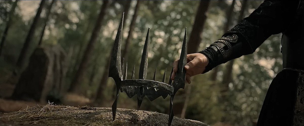 Tolkienverse1's tweet photo. My relationship status:
〇 in a relationship
〇 single
⬤ waiting for August 29th to be able to watch the second season of The Rings of Power https://t.co/jntAt9QkAP
