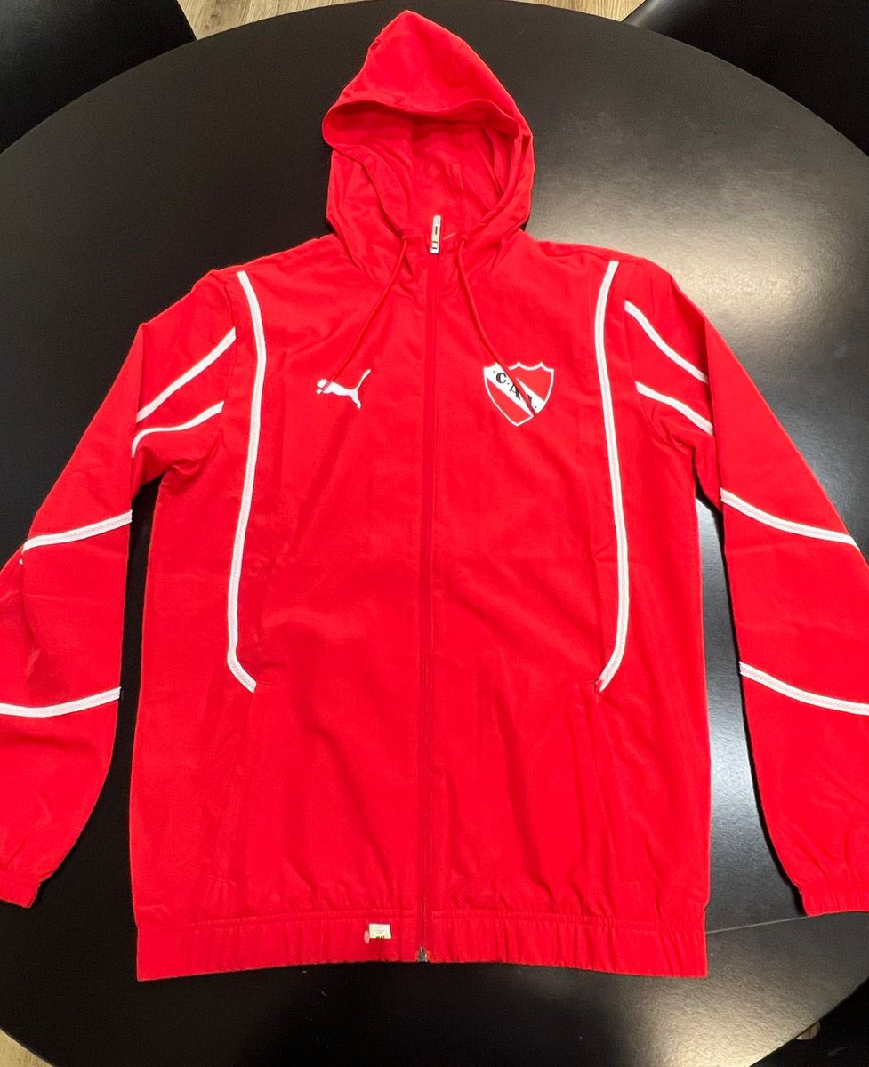 SANTIAGO DEL MORO tweet media