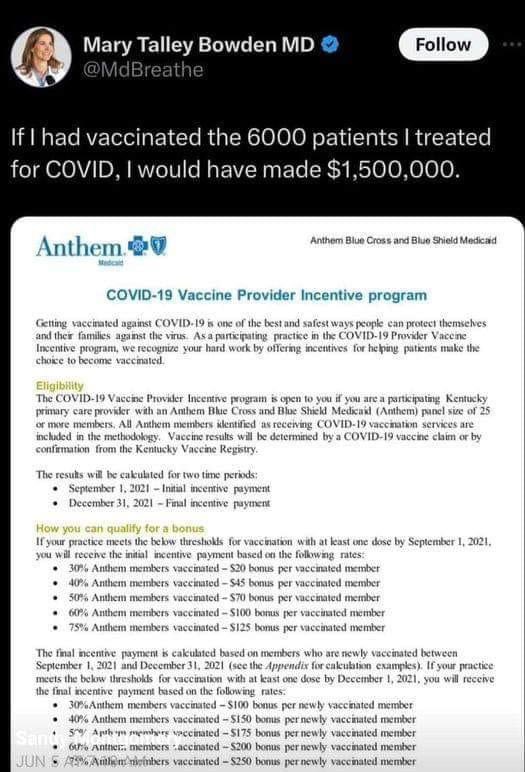 iluminatibot's tweet image. When will everybody admit the whole Covid-19 'pandemic' response was a scam?