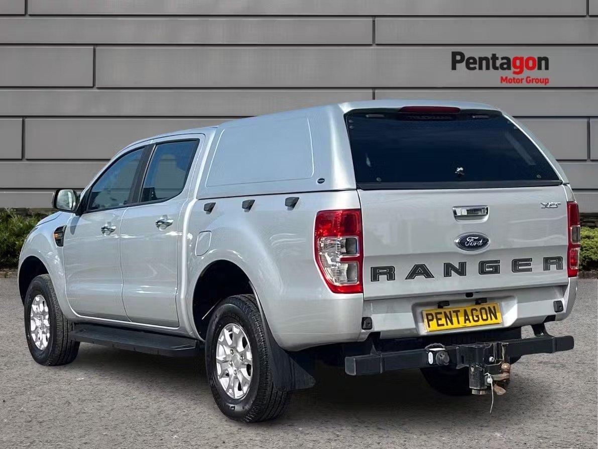 pentagon_ford's tweet photo. 📢PICK-UP OF THE WEEK📢

Used 2021 Ford Ranger Xlt, featuring:

🛣️Cruise Control
🛞16" Alloy Wheels
🤩Low Mileage and much more!

Find out more: https://t.co/w3YVtkmGAI

#PickUpOfTheWeek #UsedFordRanger #PickUpTruck #FordRangerForSale #UsedVehicles #PentagonFord https://t.co/DgxaoYzVym