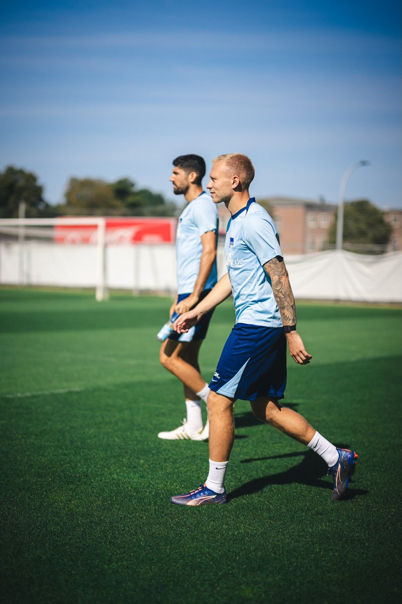 Jón ist direkt mit dabei! 🫶 

#HaHoHe