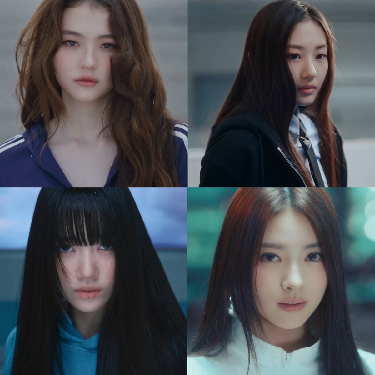 วงมี5แต่เว่อไปแล้ว4 เท็ดดี้เล่นแรงมากนะ