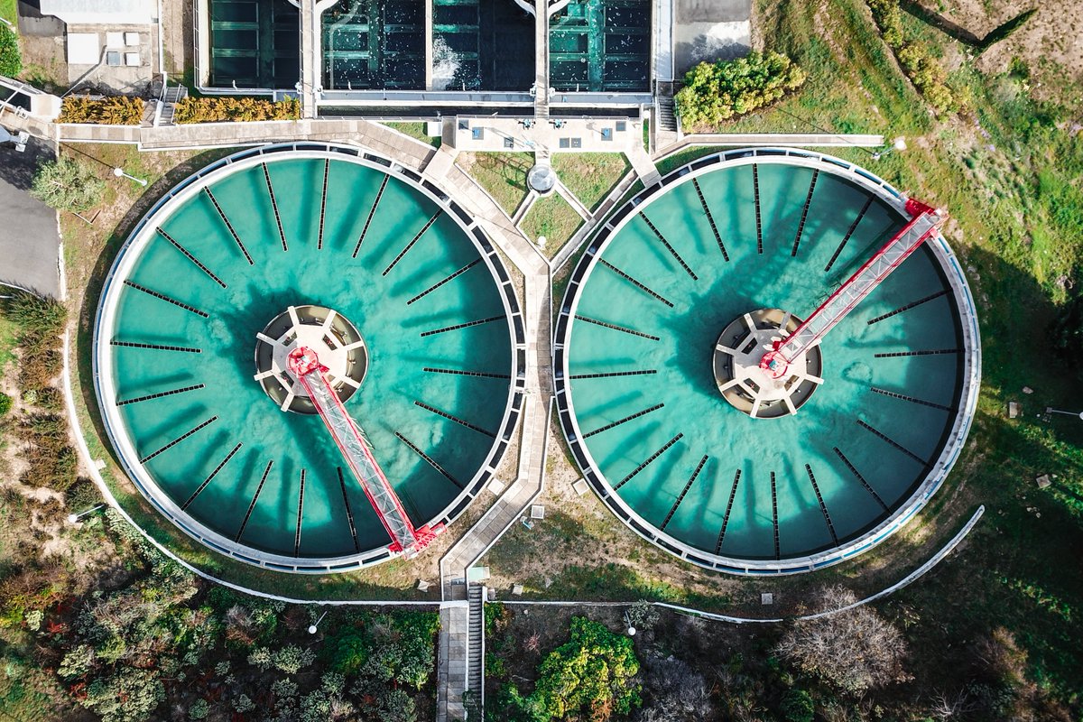 Ensuring the availability and sustainable management of water and sanitation for all is one of the <a href="/UN/">United Nations</a> #SDGs.

As one of the largest lenders in the sector, water security is a priority, helping countries, regions and cities manage their resources.

bit.ly/3X595Km #WWWeek