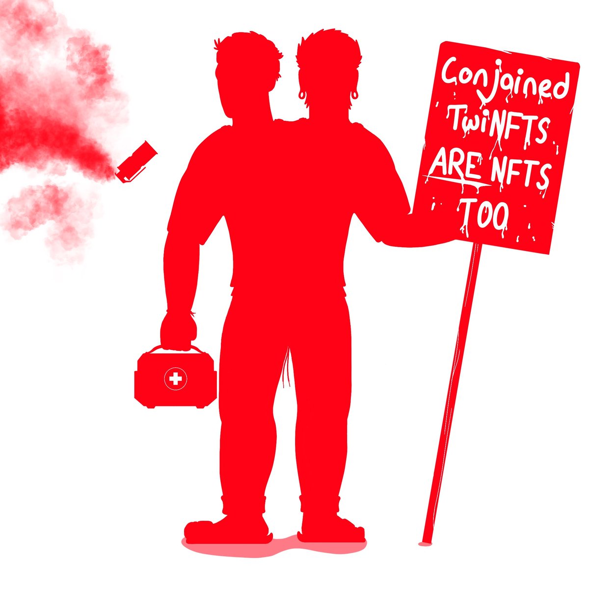 Nathan and Larry NFT (@nathanandlarry) on Twitter photo 