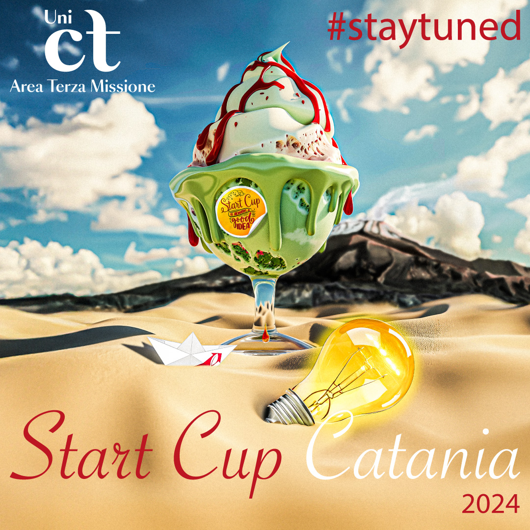 Start Cup Catania

Mancano due giorni al termine ultimo per partecipare

Quest'anno, come già lo scorso, 10.000 euro di #premio in palio al miglior progetto d'impresa

Cliccare qui per il #bando

unict.it/it/bandi/altri…