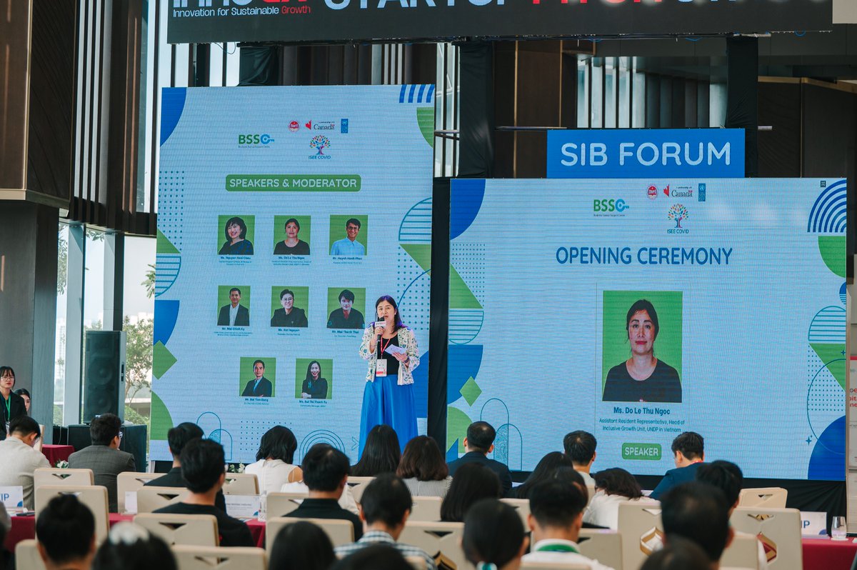 ✨New #ISEECOVID program to foster collaboration between Social Impact Businesses (#SIB) and pioneering enterprises is officially launched! 

🤝 Key activities include capacity-building, 1:1 matchmaking, &amp; in-depth consulting to facilitate "win-win" cooperation btw two groups.