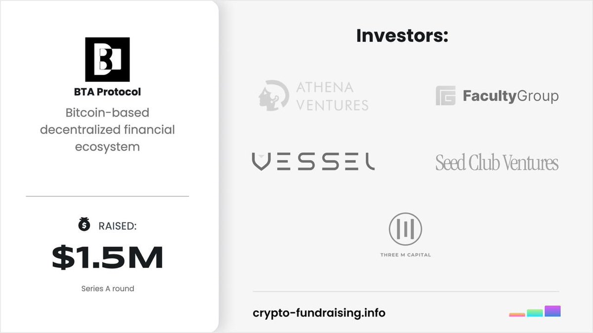 Athena Ventures tweet media
