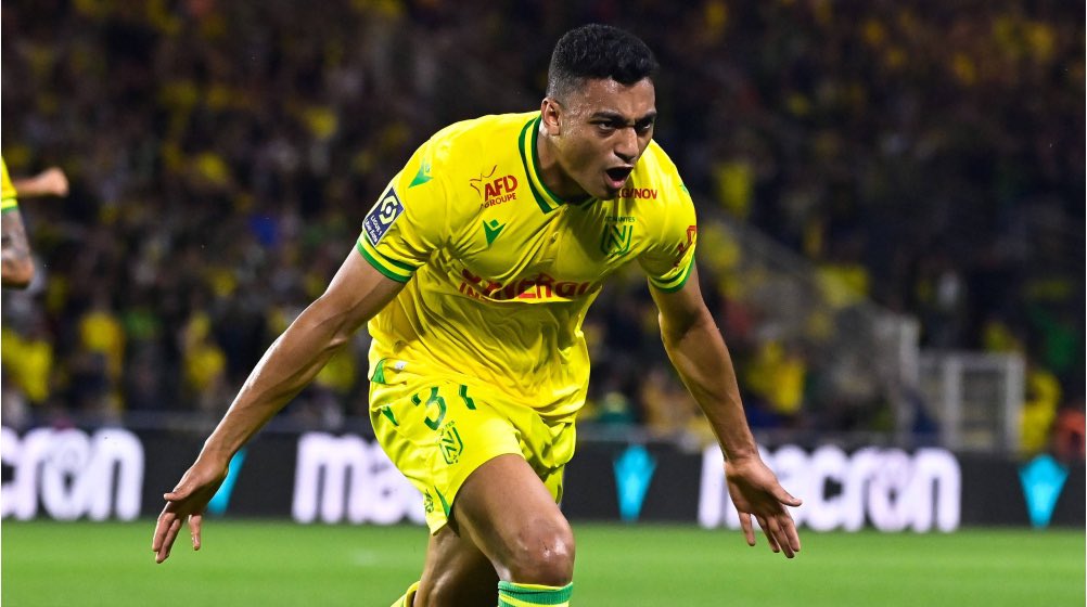 Mercat_OM's tweet image. 🚨 L’OM s’est penché sur le profil de Mostafa Mohamed 🇪🇬 (26 ans) et a sondé le FC Nantes ces dernières heures. (@lequipe)

#TeamOM #MercatOM