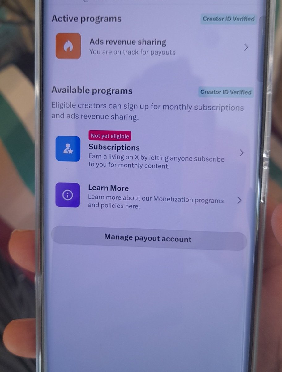 आज 7 वी  I'd के  भी  5 मिलियन  पूर्ण के  
साथ-साथ  monetization भी  पूर्ण 🤗🤝
    बिना जापान की  यात्रा के...
और जिन्होंने पूछा है उनको बताया भी है उनके भी काम हो रहा है 😎😎