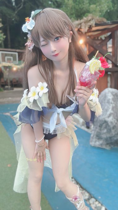 Twitterのコスプレ画像39