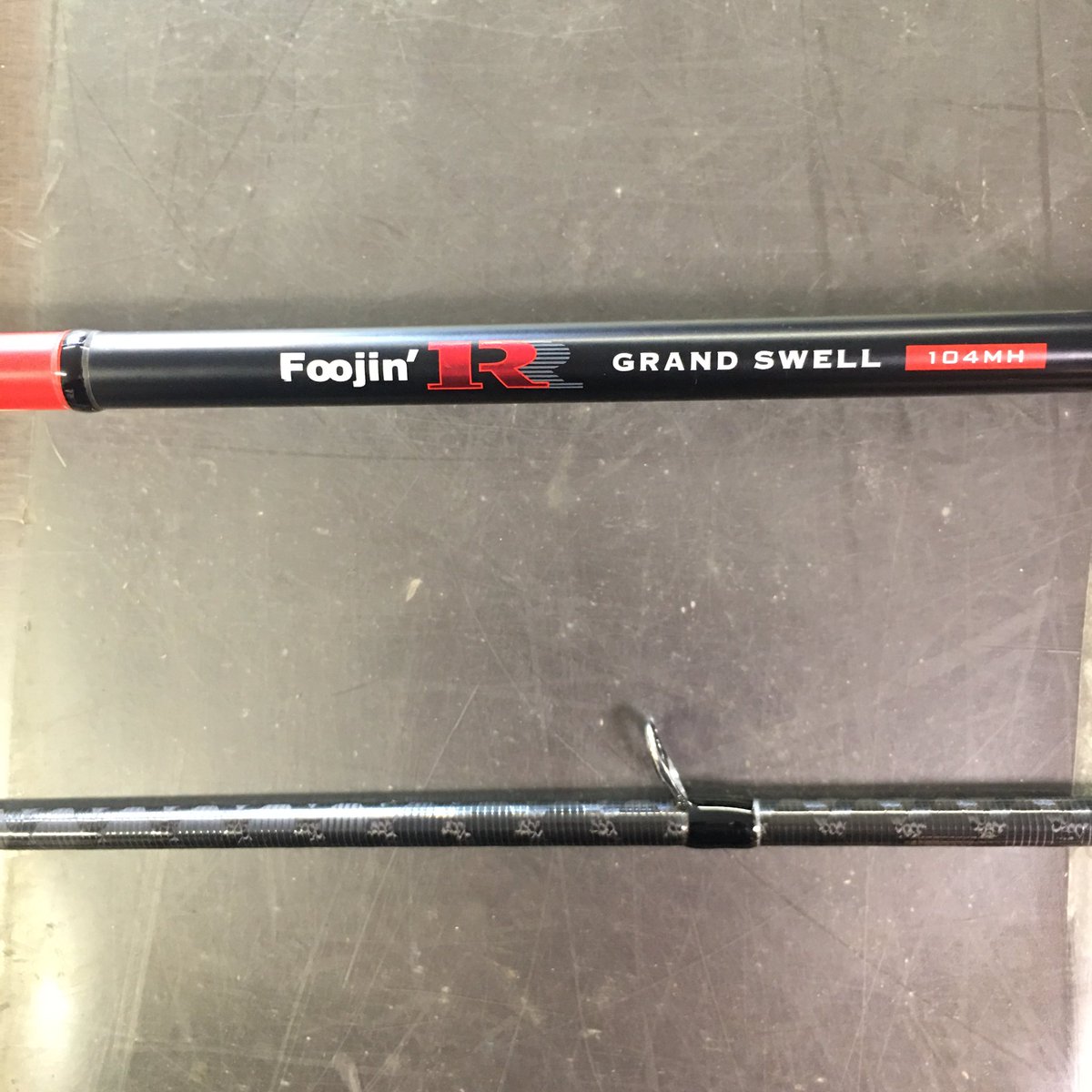 APIA Foojin'R GRAND SWELL 104MH 【公式通販】