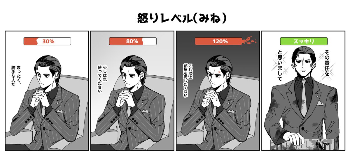 峯義孝という男(沼