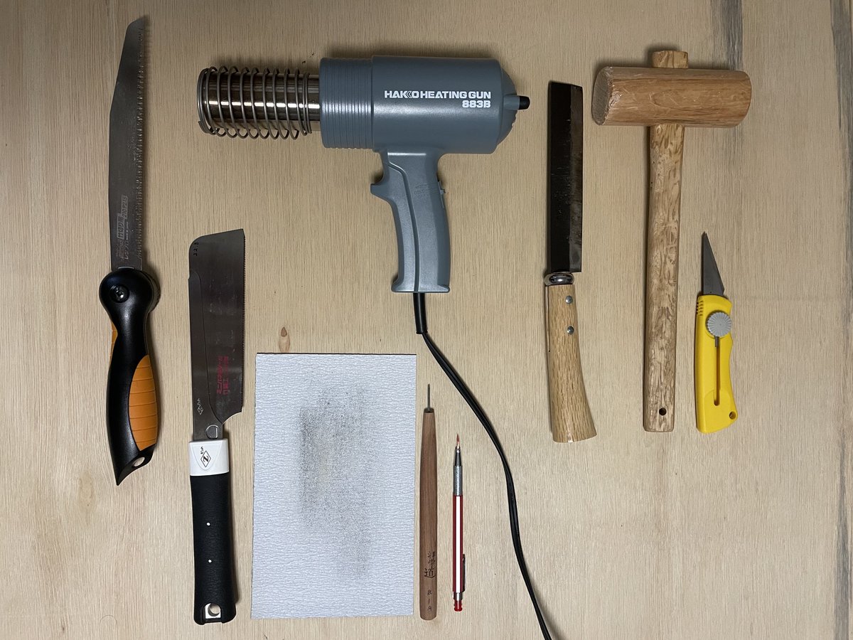 アリモ工機＠ごいた竹駒 (@521anzu) / Posts / X