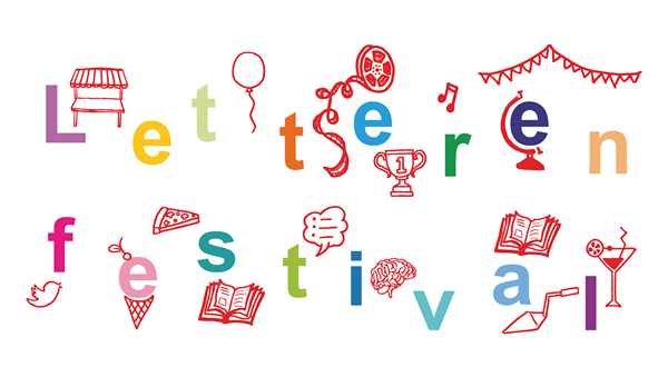 🥳 Op 21 sept vindt de 3e editie van het Letterenfestival plaats! 
Kom langs in het Harmoniegebouw tussen 13 en 17 uur, maak kennis met de wereld van de geesteswetenschappen &amp; ervaar de waarde van ons onderzoek voor de samenleving. Iedereen is welkom! 👇
rug.nl/let/letterenfe…