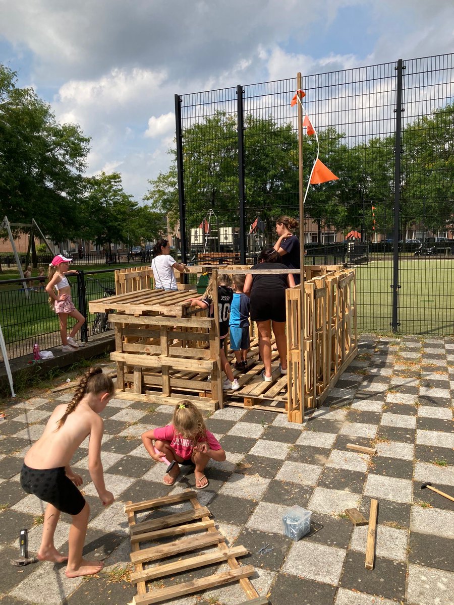Nieuws Farent: de Gouden Formule in Loon op Zand, kindervakantieactiviteiten, start van de POH-jeugdmaatschappelijk werkers Kaatsheuvel, introductie van de SeXbox, workshops voor vrijwilligers en de Seniorenspelen en het Seniorenfestival.Zie bit.ly/3X4XNFU #sociaalwerk