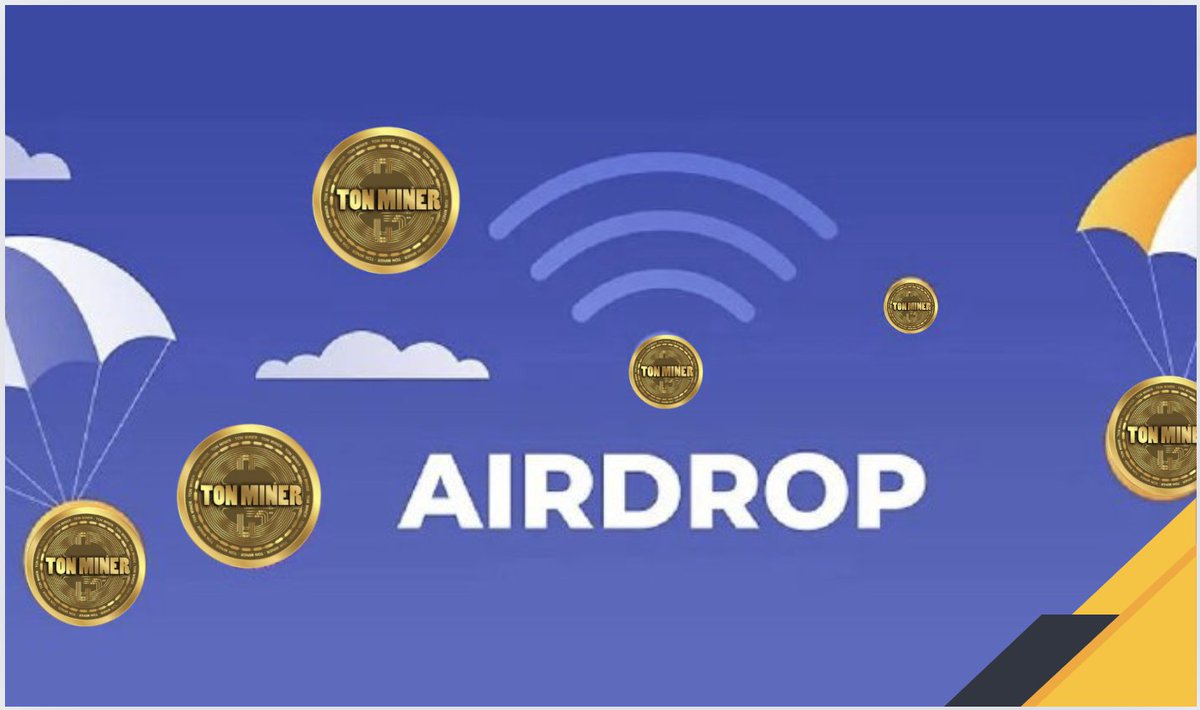 🥈🥉It's great that there are so many groups with large communities sharing and communicating #Tonminer.
t.me/Tonminer_Aicha…