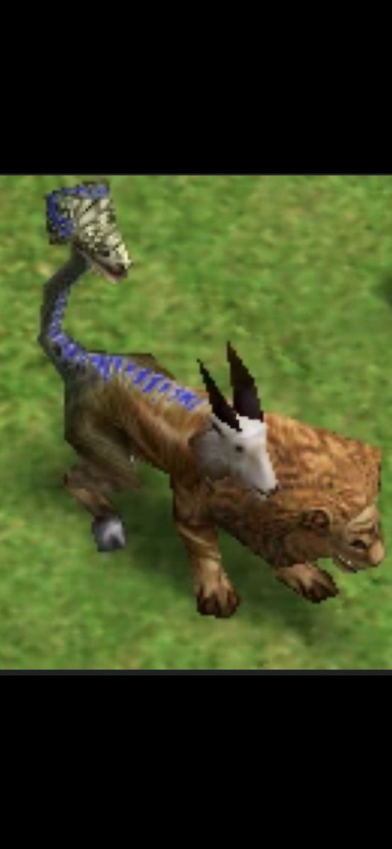 JaviMarnLucas1's tweet photo. @TheViperAOE Chimera by far https://t.co/HAboX1hcIy