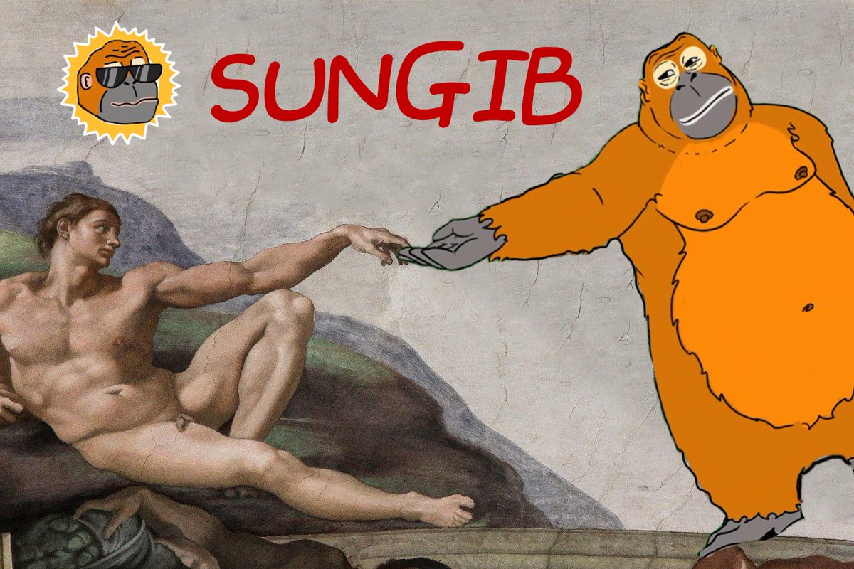 SUNGIB tweet media