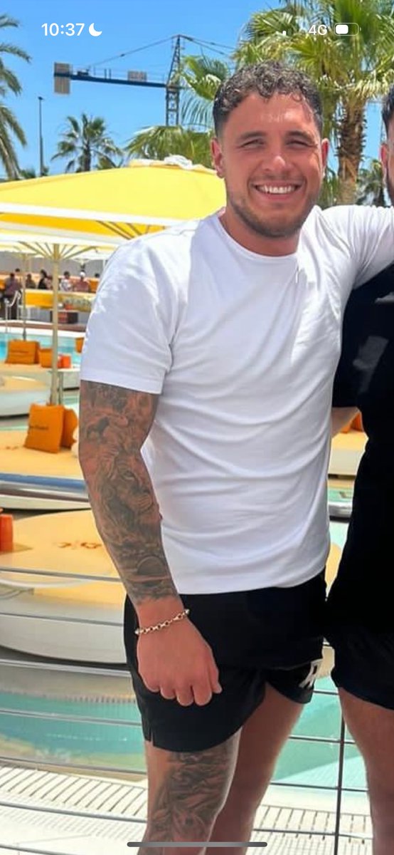 _HarryMorgan's tweet image. 