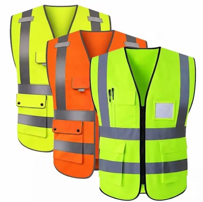 leelinecustom's tweet image. 🚧 Stay Safe, Stay Visible!
🚧 Our custom safesy vest from S to 5XL, high quality fabric
🌐 Visit us at leelinecustom.com/.../vests/cust…
📧 Get yours today: info@leelinecustom.com
#WorkSafety #CustomVests #ConstructionGear #SafetyFirst #Workwear