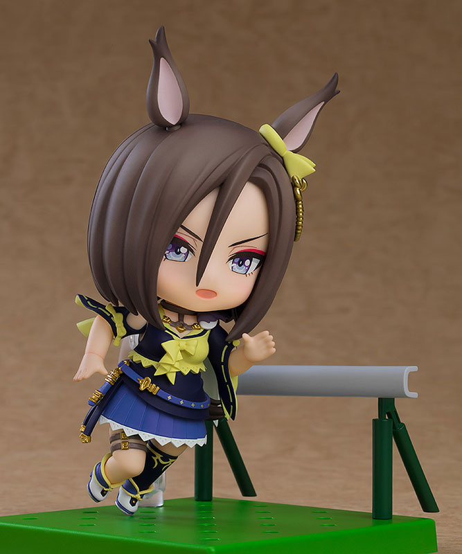 figurelink's tweet photo. \ 新作予約情報📢 /

🫧ねんどろいど🫧
#ウマ娘 プリティーダービー
・エアグルーヴ
・ナリタブライアン

Point✔️
・送料無料/全国発送可能🚚
・お取り寄せ対応可✨

新作予約は #フィギュアリンク で🌸

▼通販サイト▼
https://t.co/9C3NshQOL4 https://t.co/atxKNJxvaM
