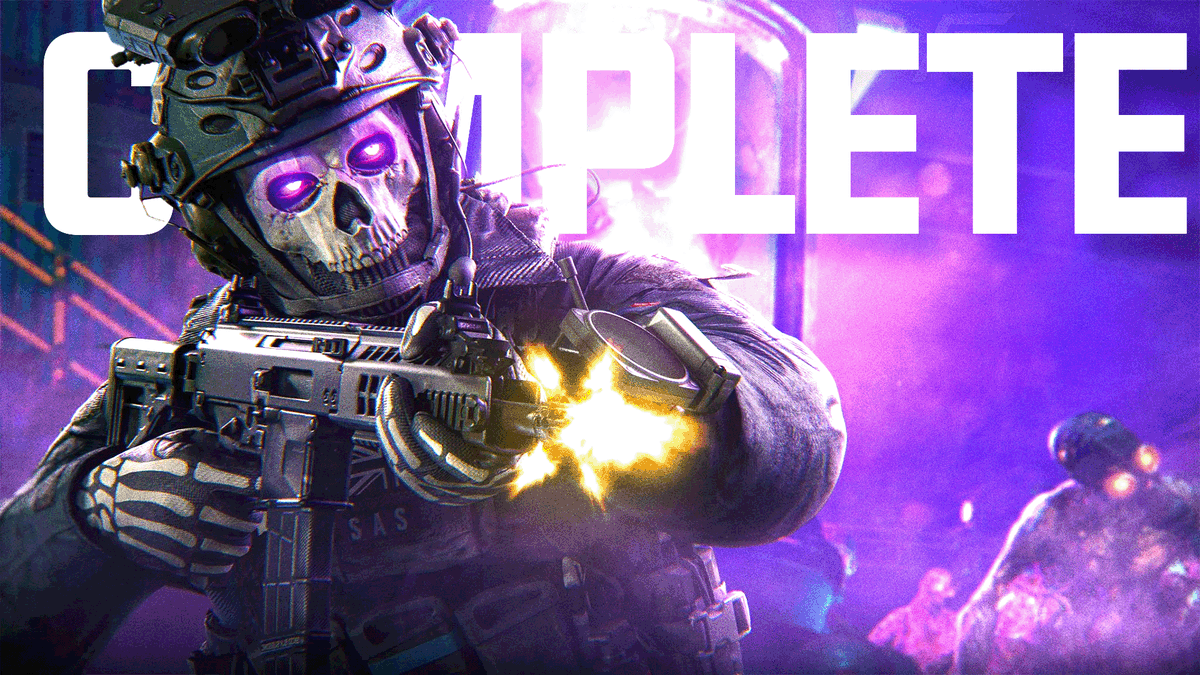 TheTacticalBrit's tweet photo. Live.

Playing the Zombies Campaign in MW3 to completion with mini challenges. 

Join me as I suffer on knife runs, one box challenges and letting my audience bully me.

TTV/TheTacticalBrit
YT/TheTacticalBrit https://t.co/Dx2sLbFH6j