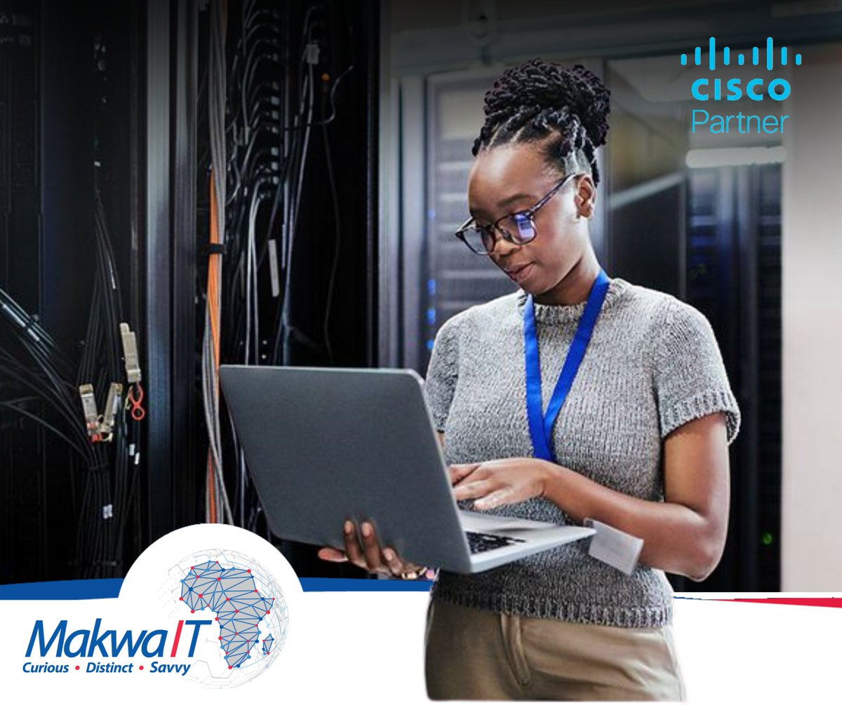 We did it! We have achieved the <a href="/Cisco/">Cisco</a> Full-Stack Observability Solution Specialisation in SA! This highlights our commitment to delivering sophisticated, value-added #Cisco solutions through our sales expertise, technology skills &amp; service offerings.

#ICT #TechInnovation