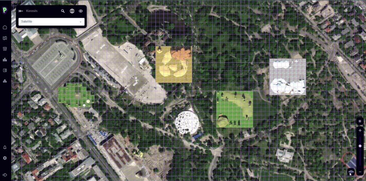 Pulsarium Gameverse tweet media