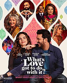 UofGEquality's tweet photo. The @UofGlasgow Global Majority Network held a film screening of 'What's love got to do with it?' last night, where we were joined by Mr Sunil Hutchin-Bellur, Dr Zahra Khosroshahi, Prof Lubna Nasir and Dr Azra Meadows in a panel discussion following the film. #SAHM https://t.co/6wQjSeQLwu