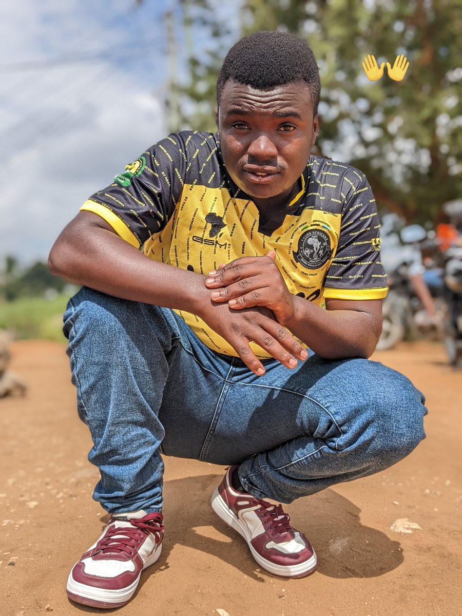 Kuna wakati pesa sio Kila kitu unaweza kua na pesa lakin usiwe na amani nahizo pesa