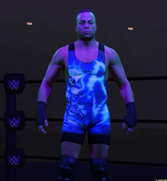 RebelCaws's tweet image. RVD W.I.P! Just trying to get the images to fit the singlet. #RVD #RobVanDam #420 #MrMondayNight #MrPPV #WWE #TNA #WWE2K24
