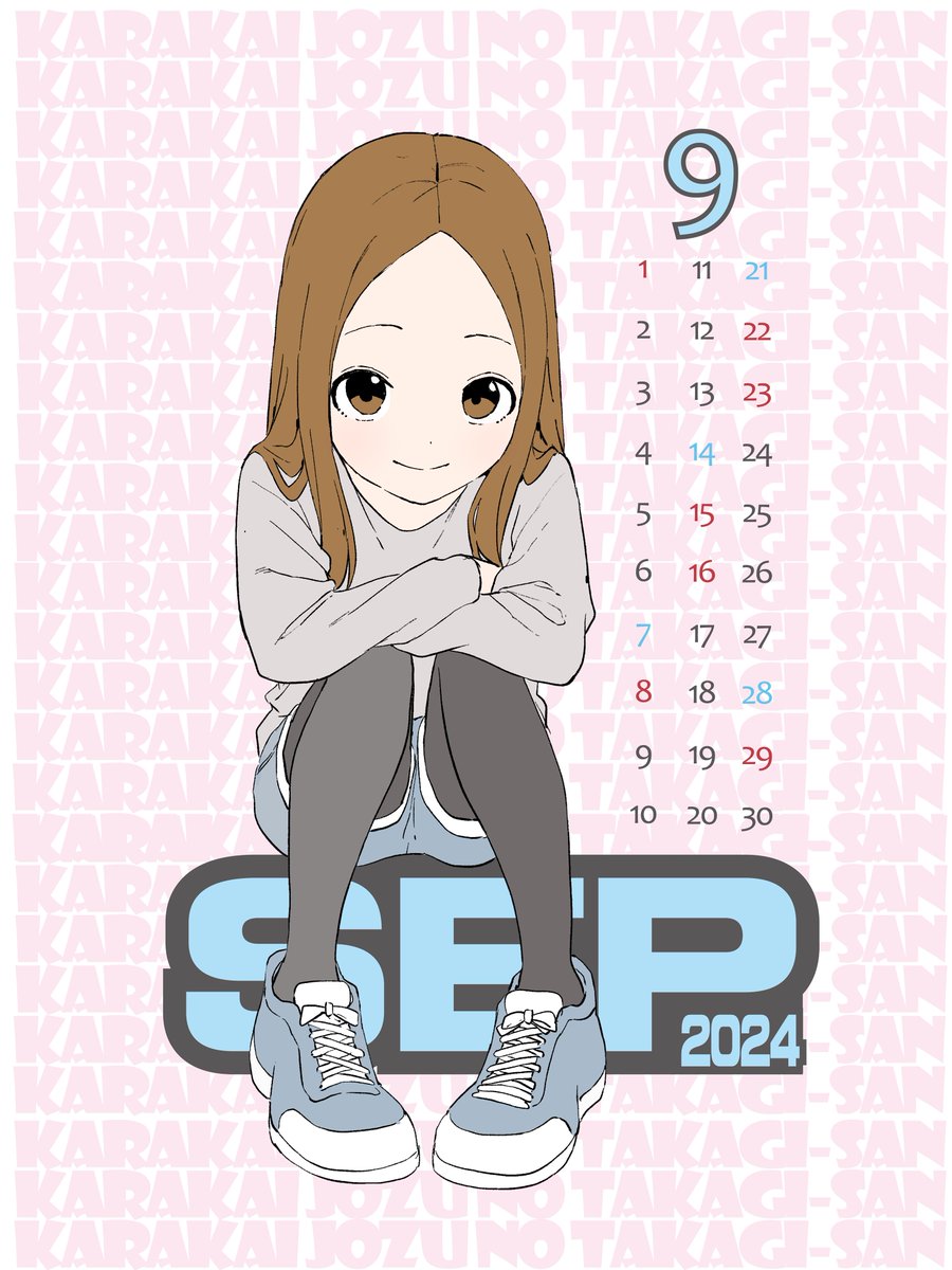 次回発送10/1になりますです IT on X