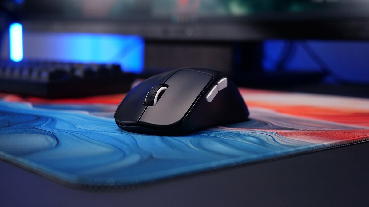 CHERRY XTRFY tweet media