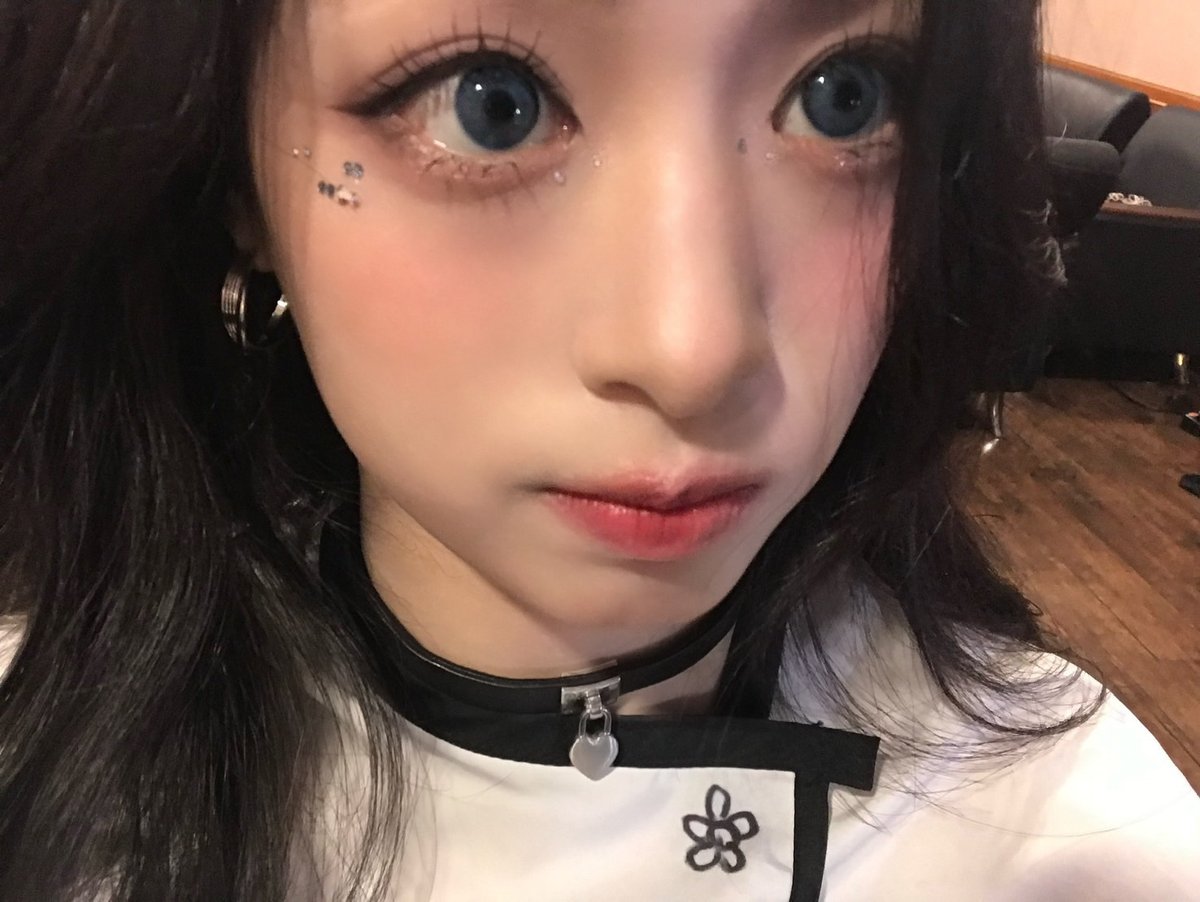 🦋Tuesday Fighting 🌹

#AHYEON #아현 #BABYMONSTER
