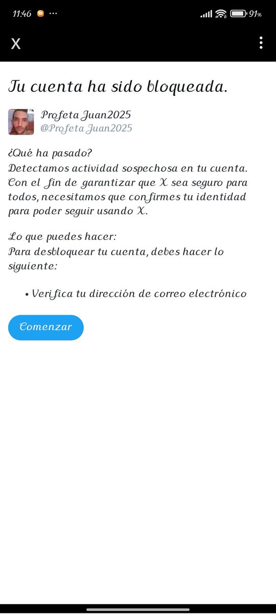 Is this X? Freedom of speech? Is this a social network? On <a href="/facebook/">Facebook</a> This does not happen. Enlightened 
<a href="/abc_es/">ABC.es</a>
<a href="/adityaag/">Aditya Agarwal</a>
<a href="/AmparoMarcoGual/">Amparo Marco Gual</a>
<a href="/andrewchen/">andrew chen</a>
<a href="/AngieLia1696736/">Angie Lia</a>
<a href="/ArcadiSD/">Arcadi España García 🇪🇺🚴‍♂️</a>
<a href="/battleangelviv/">Viv 🪩</a>
<a href="/BeaMCarrillo/">Beatriz Micaela Carrillo de los Reyes</a>
<a href="/BillboardChris/">Billboard Chris 🌎</a>
<a href="/elonmusk/">Elon Musk</a> DICTADURA. 666