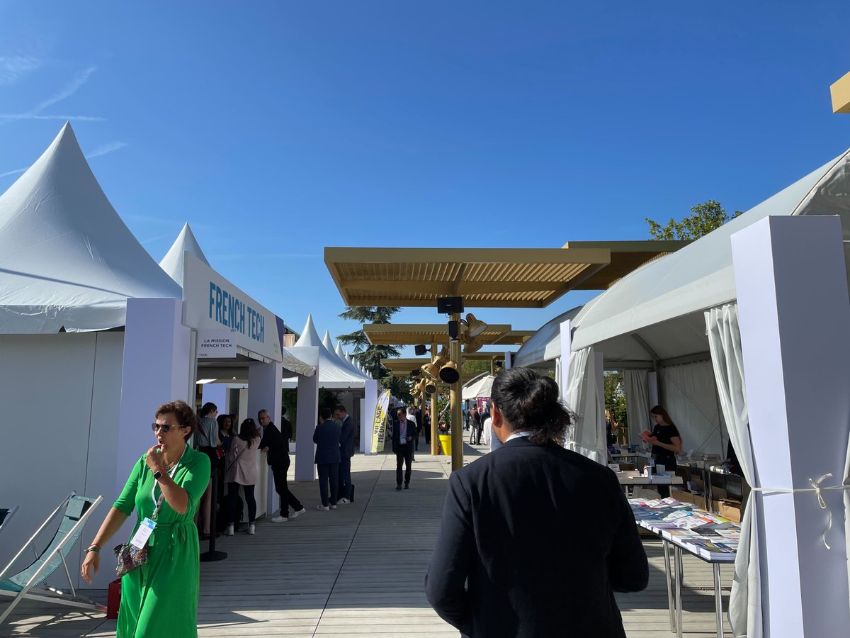 JIN France (@jin_livefr) on Twitter photo JIN à #LaREF2024 : une exploration du "Pouvoir" !
Nos équipes sont présentes à ce grand rendez-vous pour accompagner nos clients à préparer la rentrée économique, alors même que le pouvoir a été au cœur de l'actualité estivale 🌐
<a href="/medef/">Mouvement des Entreprises de France</a> JIN à #LaREF2024 : une exploration du "Pouvoir" !
Nos équipes sont présentes à ce grand rendez-vous pour accompagner nos clients à préparer la rentrée économique, alors même que le pouvoir a été au cœur de l'actualité estivale 🌐
<a href="/medef/">Mouvement des Entreprises de France</a>