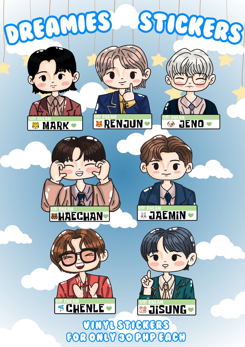 misoolspace's tweet photo. ✧ hi, twinnies! ๑•ᴗ•๑

we are launching 
★ THE BESTIE: DREAM COLLECTION ★ 
in celebration of the 8th anniversary of NCT Dream! 

see the order form for more details. •ᴗ• 
order form:
↳https://t.co/v44Uhx7pSC

#NCTDREAM #Forever8estie7DREAM #NCTDREAM_8th_Anniversary https://t.co/pj4GKvceHK