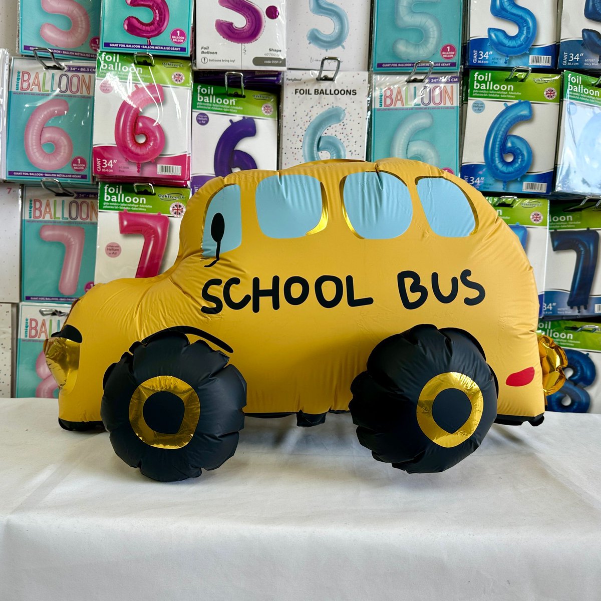 Chelmsford Balloons tweet media