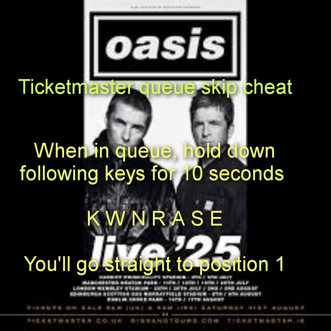 rarkmitchie's tweet photo. @liamgallagher https://t.co/gqRlaBeLpx