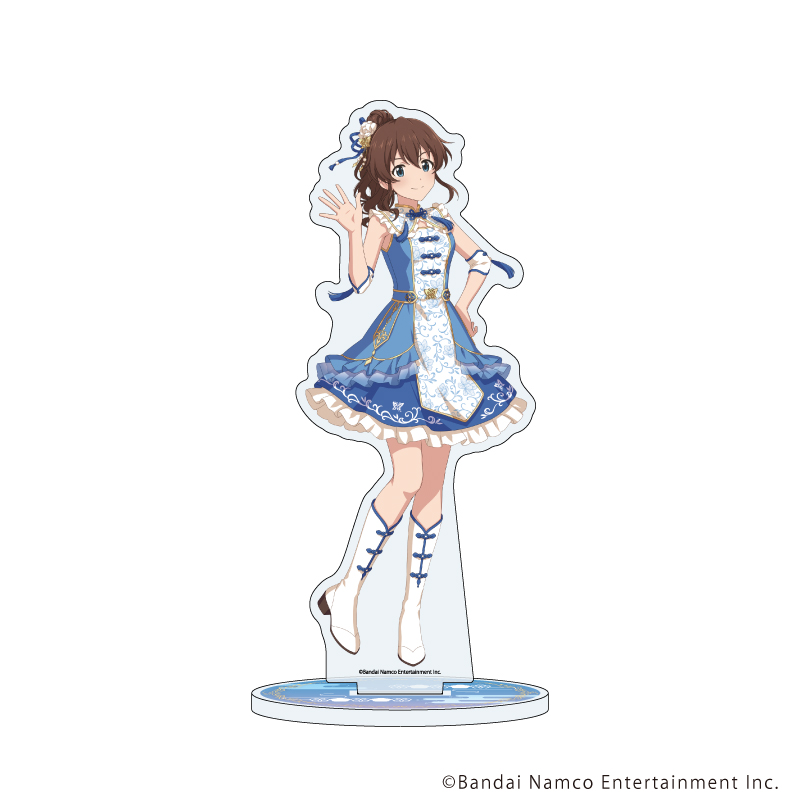 ୨୧ 再入荷のお知らせ୨୧ 「アイドルマスター ミリオンライブ