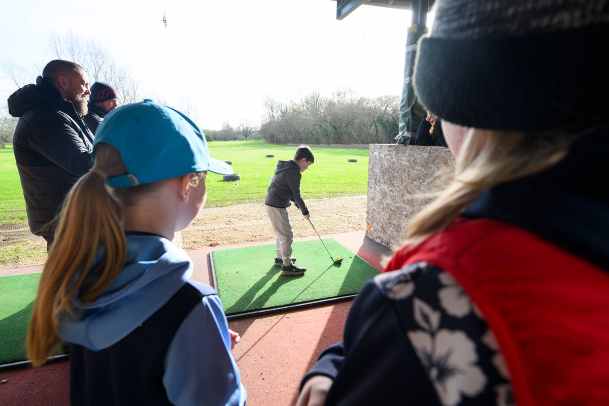 England Golf (@englandgolf) on Twitter photo ๐ Juniors - are you ready to discover the joy of golf?
We've got something for you during #GetIntoGolfWeek! โณ๏ธ
Why not try <a href="/GirlsGolfRocks1/">Girls Golf Rocks</a> or <a href="/GetIntoGolf/">Get Into Golf</a> Rookies - the perfect opportunity to learn & play golf! ๐๏ธโโ๏ธ๐๏ธโโ๏ธ
โก๏ธ getintogolf.co.uk
#RespectInGolf #TogetherInGolf ๐ Juniors - are you ready to discover the joy of golf?
We've got something for you during #GetIntoGolfWeek! โณ๏ธ
Why not try <a href="/GirlsGolfRocks1/">Girls Golf Rocks</a> or <a href="/GetIntoGolf/">Get Into Golf</a> Rookies - the perfect opportunity to learn & play golf! ๐๏ธโโ๏ธ๐๏ธโโ๏ธ
โก๏ธ getintogolf.co.uk
#RespectInGolf #TogetherInGolf